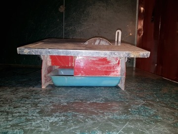 PIŁA STOŁOWA (1260)