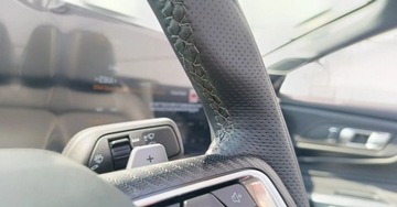 Ford Mustang VI 2026 Ford Mustang adaptacyjne zawieszenie wentylowane fotele aktywny tempomat V8, zdjęcie 21