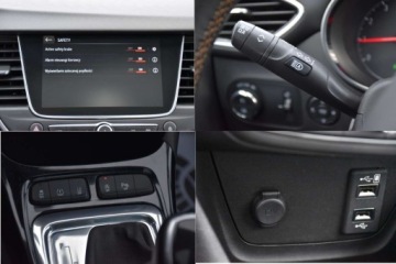 Opel 2019 Opel Crossland X Modelowo2020Head upSkoraGrzane Fot.Full LedPanorama Dach, zdjęcie 22
