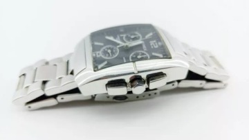 ЧАСЫ-ХРОНОГРАФ TIMEX CLASSIC INDIGLO T27631