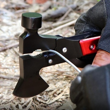 Multitool Hammer Мультитул-молот плоскогубцы для кемпинга