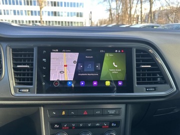 Cupra Ateca Crossover Facelifting 1.5 TSI 150KM 2024 Cupra Ateca 1.5TSI DSG Pakiet XL-El. Klapa-Salon P, zdjęcie 18