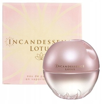 Perfumy Damskie Avon Incandessence Lotus 50 Ml