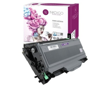 TONER + BĘBEN do BROTHER DCP-7030 DCP-7040 HL-2140