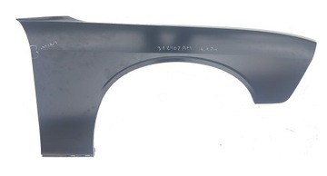 BLATNÍK PRAVÝ NOVÝ DODGE CHALLENGER 2008-2014 4816164AG