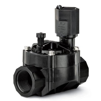 Rain Bird zawór elektromagnetyczny gwint wewnętrzny 100-HV-NPT