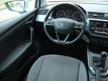 Seat Arona Crossover 1.0 EcoTSI 115KM 2019 Seat Arona 1.0 TSI, Salon Polska, Klima, zdjęcie 6