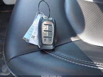 Chrysler Pacifica II 2024 Chrysler Pacifica Chrysler Pacifica Touring L 3.6 Benzyna 287KM, zdjęcie 9