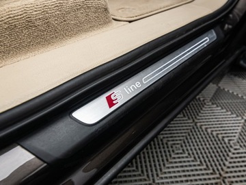 Audi Q7 II SUV 3.0 TDI 272KM 2017 Od ręki - AUDI Q7 3.0 TDI S-Line quattro Tiptr. Suv 272KM 2017, zdjęcie 11