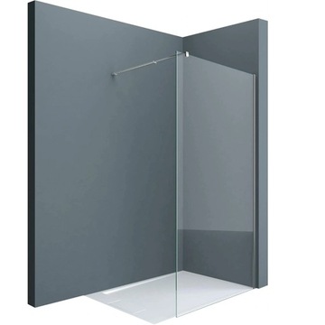 Ścianka Prysznicowa WALK IN OPTIWHITE W9OPW 120cm