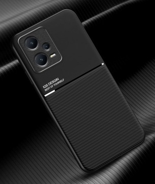 CASE Бизнес-чехол для Xiaomi Redmi Note 12 Pro 5G