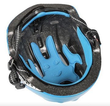 ДЕТСКИЙ ШЛЕМ ДРАКОН ВЕЛОСИПЕД СКУТЕР ЦВЕТА