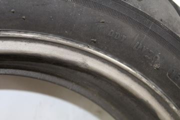 HONDA XL1000 VARADERO ОБОД ЗАДНЕЕ КОЛЕСО 17X4.00