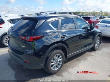 Mazda CX-5 II 2023 Mazda CX-5 2023 r., 2,5L S PREFERRED 2.5 Benzyna 187KM, zdjęcie 5