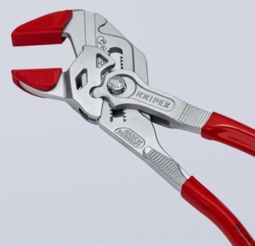 КРЫШКИ KNIPEX КУЛАЧКИ КРЫШКИ ЩИПЦЫ 250 86 09 250 V01