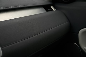 Land Rover Range Rover Evoque I SUV 5d Facelifting 2.0D eD4 150KM 2018 Range Rover Evoque __JASNA SKÓRA __ PANORAMA __100% BEZWYPADEK__SUPER STAN, zdjęcie 37