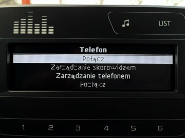 Peugeot Rifter Standard 1.5 BlueHDI 102KM 2020 Peugeot RIFTER TYLKO 59 TYŚ KM 1wł KRAJ BEZWY, zdjęcie 36