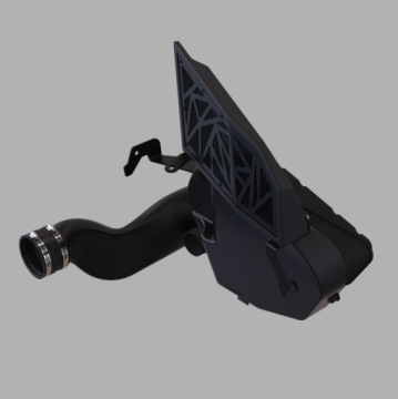 Пылеотделитель S&B Filters Polaris RZR Turbo R RZR Pro XP RZR 1000 Turbo R