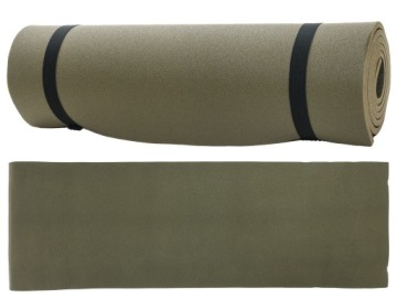 PIANKA Wojskowa KARIMATA 190x60x1cm US Iso Mat