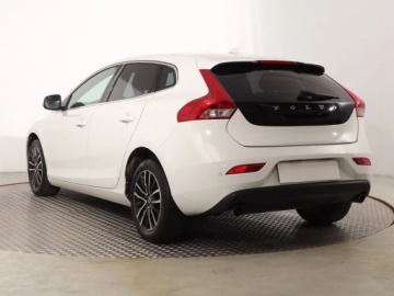 Volvo S40 II 2016 Volvo V40 2.0 D3, Skóra, Navi, Klima, Klimatronic, zdjęcie 3