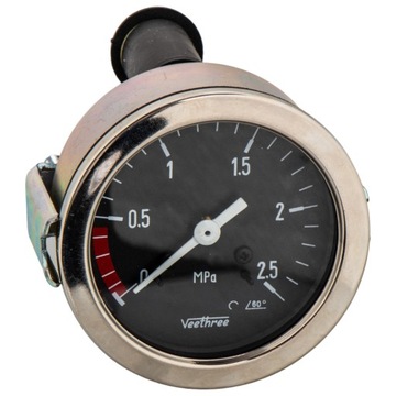 Manometr powietrza 0-2,5MPa M12x1,5 MF 255 3512