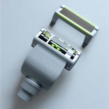 Универсальная щетка для пылесоса Mite Brush 32 мм.