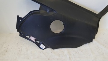 Ford Focus III 3 Fender заднее правое универсал 2010-2018 гг.