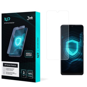 Fólie 3MK pro Alcatel 1L 2021 3 ks
