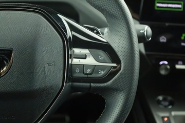 Peugeot 308 III SW 1.2 PureTech 130KM 2024 Peugeot 308 1.2 PureTech, Salon Polska, zdjęcie 21