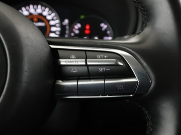 Mazda CX-30 2.0 Skyactiv-G 122KM 2021 Mazda CX-30 mHEV LED navi klima auto kamera i, zdjęcie 29