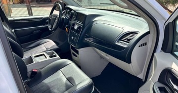 Chrysler Town &amp; Country V 2014 Chrysler Town Country Chrysler TownCountry zadbany bezwypadkowy 3.6, zdjęcie 19