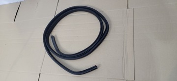 JEEP CHEROKEE LIBERTY KK 07-12 ПРОКЛАДКА ДВЕРИ ЛЕВАЯ ЗАДНЯЯ