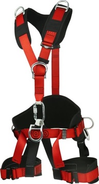 SZELKI BEZPIECZEŃSTWA UPRZĄŻ GEKKO RESCUE AVACORE