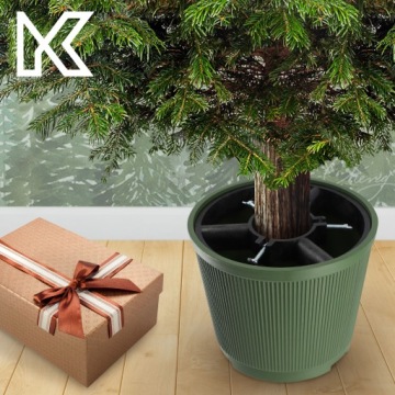 БОЛЬШАЯ ПОДСТАВКА ДЛЯ РОЖДЕСТВЕНСКОЙ ЕЛКИ ПОДСТАВКА ДЛЯ ЕЛКИ 2,5 м