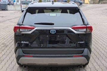 Toyota 2025 Toyota RAV4 Comfort 4x2 Hybrid 218KM Duzy rabat Polski salon 2.5 218KM, zdjęcie 7