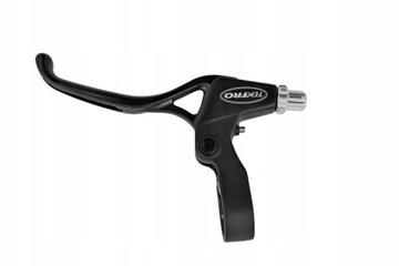 ТОРМОЗНЫЕ РУЧКИ TEKTRO ALUMINIUM TS384A C. KLA03