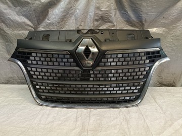 ORG ATRAPA GRILL PRZÓD RENAULT MASTER III LIFT / IV 4 2019- 623106263R
