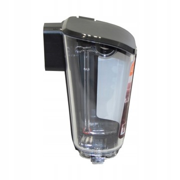 Контейнер для молока для кофемашин Philips LatteGo 421945016211 черный