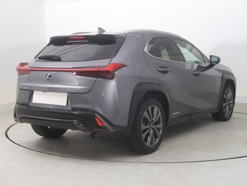 Lexus UX Crossover 250h 184KM 2019 Lexus UX 250h, Salon Polska, Serwis ASO, Automat, zdjęcie 4