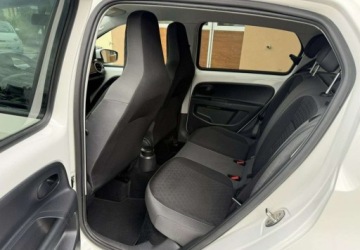 Skoda Citigo Hatchback 5d 1.0 60KM 2017 Skoda Citigo 1,0 60KM Klimatzyacja Bluetooth Benzyna 60KM, zdjęcie 21