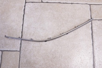 Honda Goldwing GL1800 Накладка передняя правая