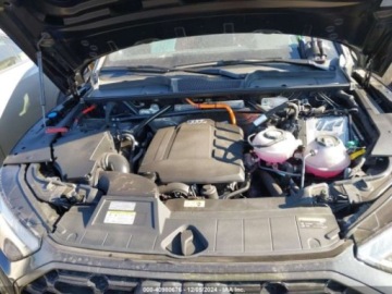 Audi Q5 II 2022 Audi Q5 2022r., 4x4, 2.0L 2.0 Benzyna 248KM, zdjęcie 11