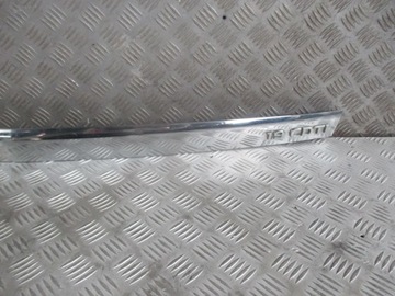 CLONA (KRYT) KRYT ZADNÍ 13137862 OPEL ZAFIRA B 1.9 CDTI 05-10 R.