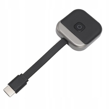 Bezprzewodowy interfejs multimedialny HD Adapter