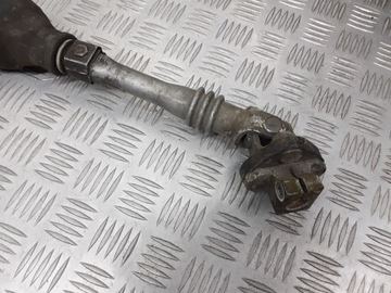 РУЛЕВАЯ КОЛОНКА MERCEDES CLK W209 ЕВРОПА