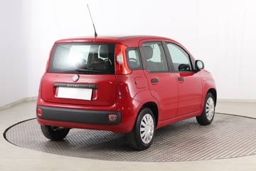 Fiat Panda II Hatchback 5d 1.2 69KM 2012 Fiat Panda 1.2, Salon Polska, zdjęcie 4