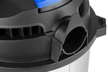 ПРОМЫШЛЕННЫЙ ПЫЛЕСОС ВЛАЖНЫЙ СУХОЙ СЕПАРАТОР ЗОЛА ЩЕБЕН ГИПС СИЛЬНАЯ ПЫЛЬ