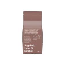 Fuga elastyczna Kerakoll 3 kg kolor 37