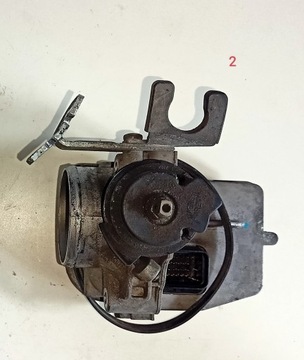 Дроссельная заслонка Piaggio MP3 400 07-11