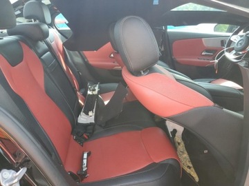 Mercedes Klasa A W177/V177 2021 Mercedes-Benz Klasa A 220 4Matic 2021 2.0l 2.0 Benzyna 188KM, zdjęcie 10